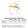 Вело шлем TLD Flowline HELMET POINT [DARK GRAY] 